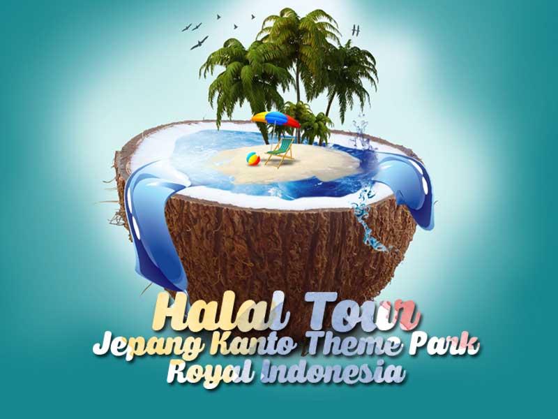 Read more about the article Royal Indonesia Pilihan Tepat Halal Tour Jepang