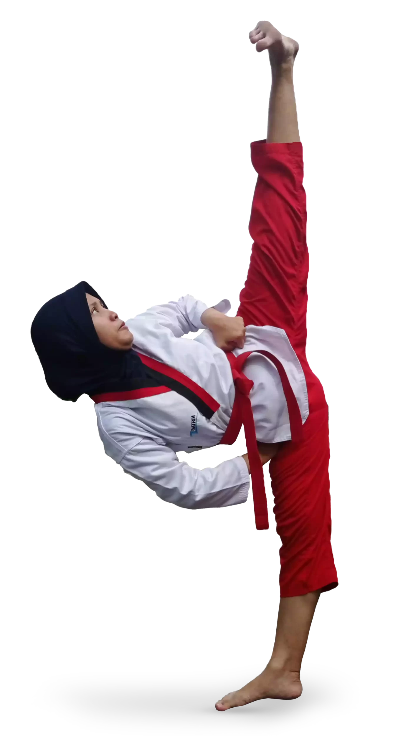 Taekwondo Ayunda 01a