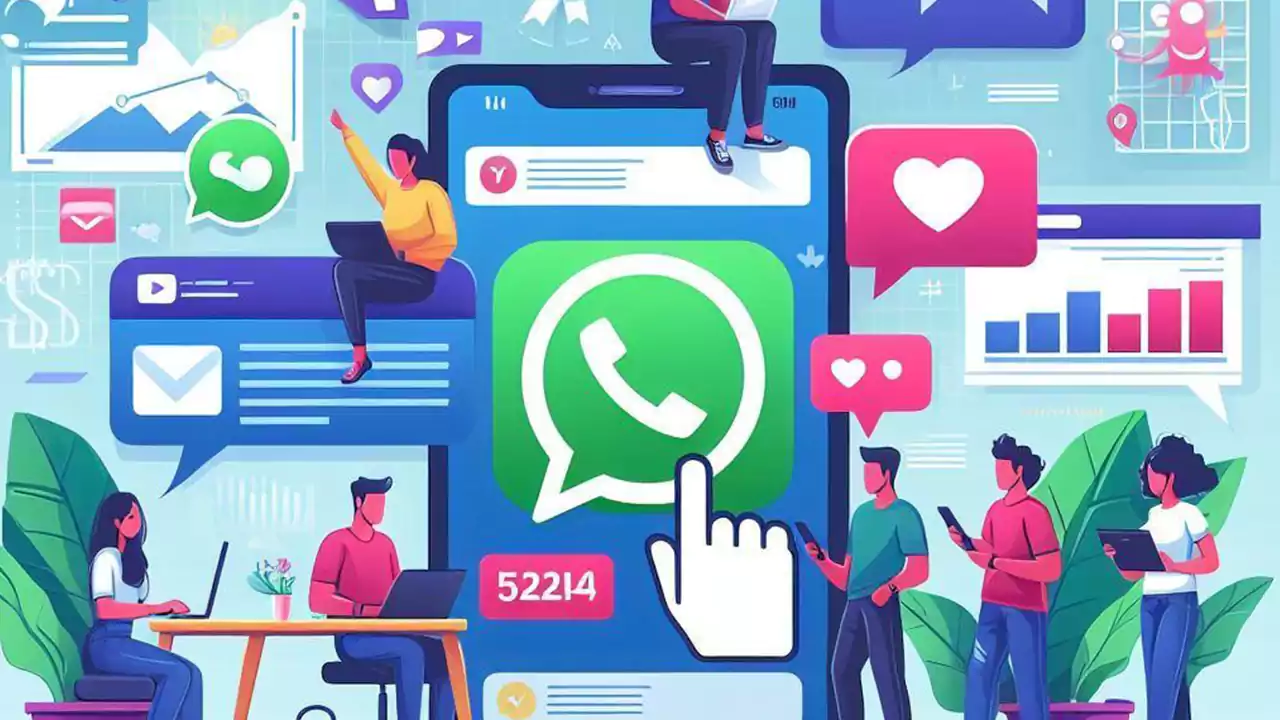 5 Crm Terbaik Untuk Whatsapp Di Tahun 2024